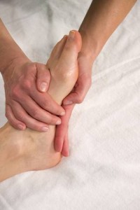 Foot Massage Benefits